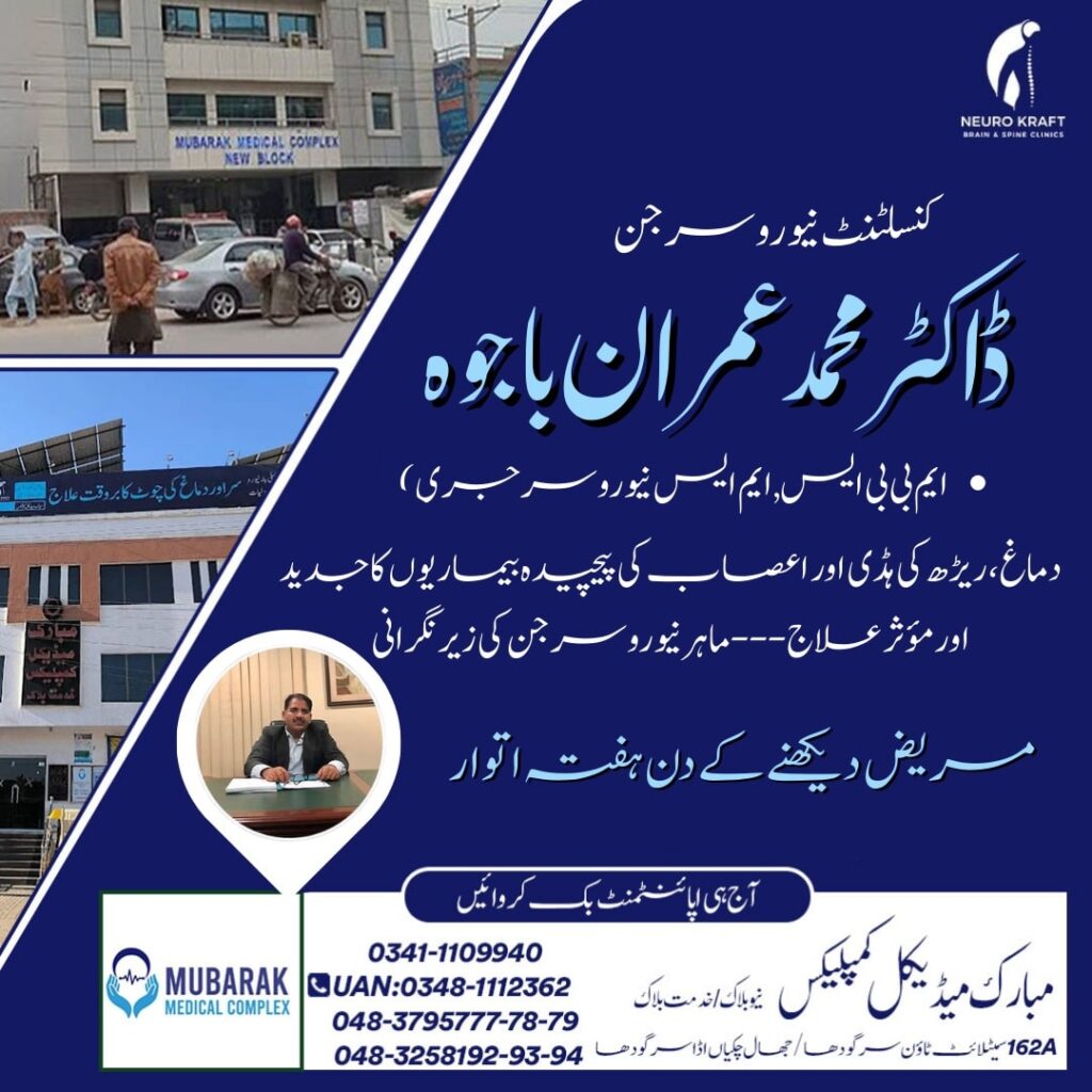 dr imran bajwa