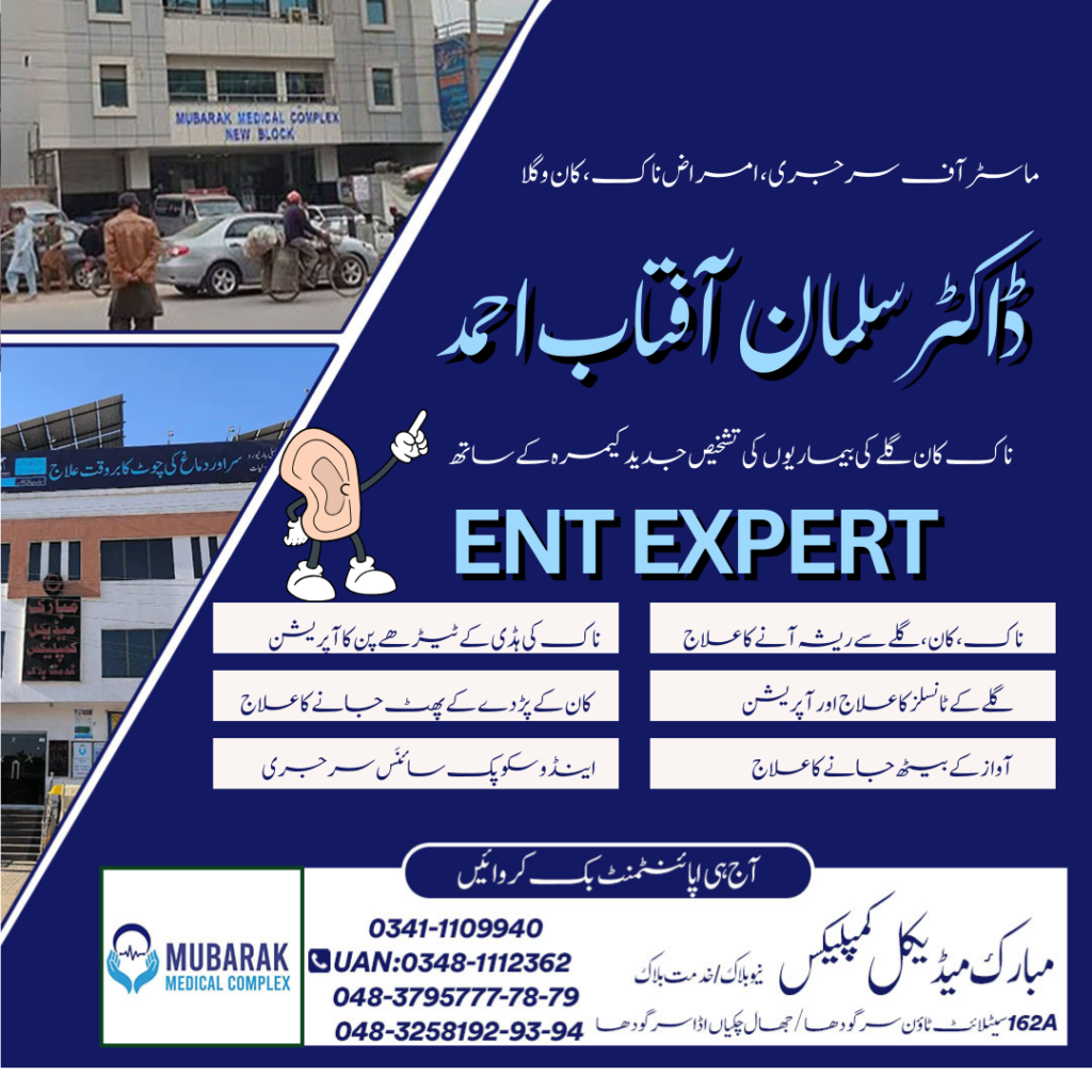 dr salman aftab