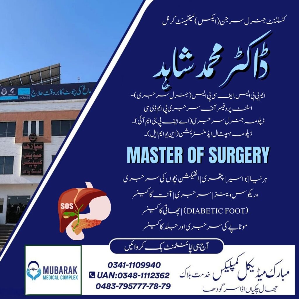 dr shahid